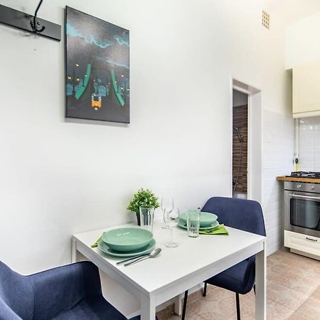 Convenient Apartment At Gastro Driven Location Budapest Exterior photo