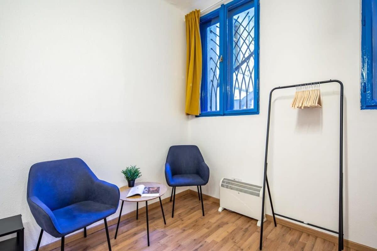 Convenient Apartment At Gastro Driven Location Budapest Exterior photo